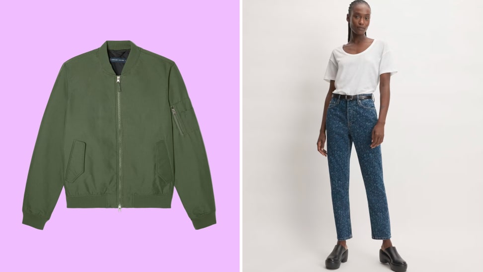 Save Up to 70% Off at the Everlane Sale