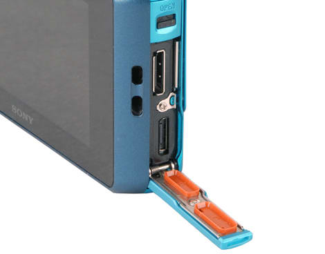 Ports Photo 1