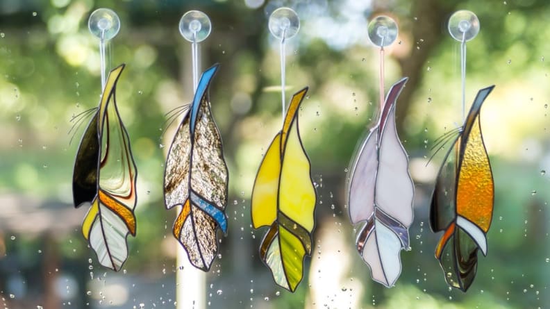 Feather