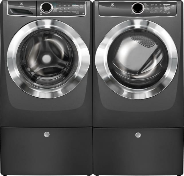 Electrolux 617 Pair Titanium