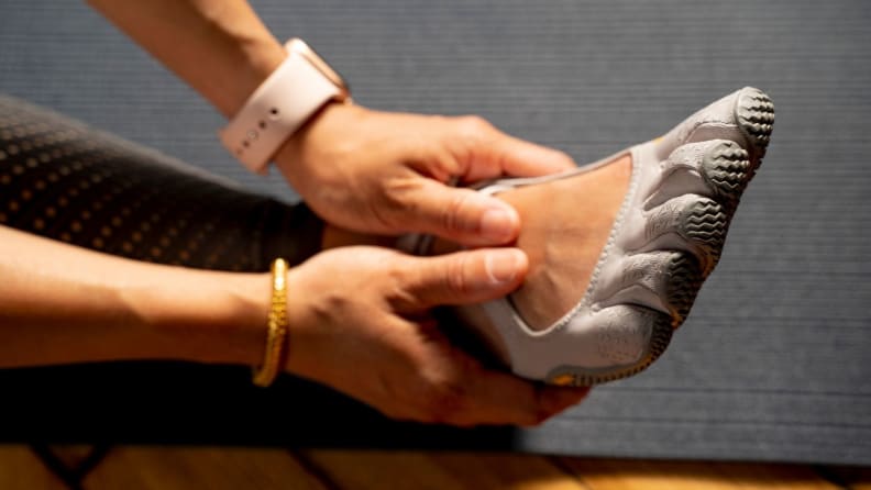What's So Special About Vibram® Soles?