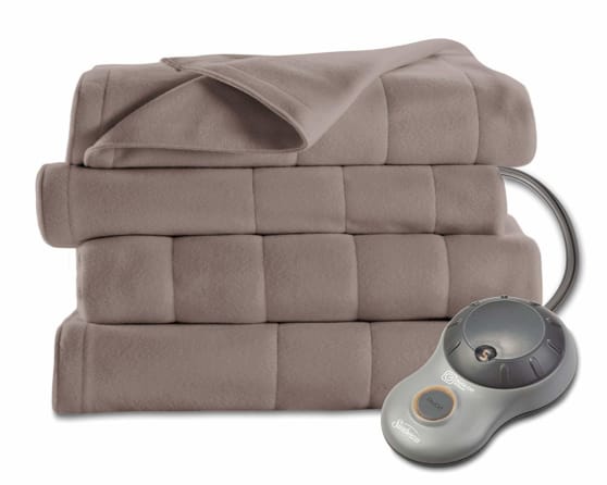 Best heated electric blankets to buy this winter - ABC7 Los Angeles