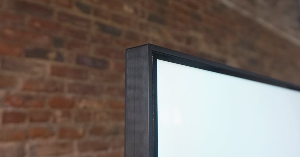 Samsung-Q9-Bezel