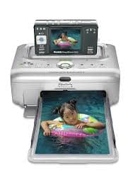 Product Image - Kodak EasyShare Printer Dock Plus