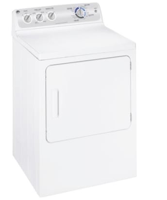 Product Image - GE GTDN500GMWS