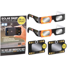 Product image of American Paper Optics Solar Snap Eclipse App Kit