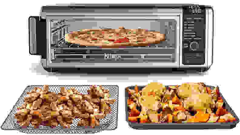 Ninja Foodi Digital Air Fry Oven