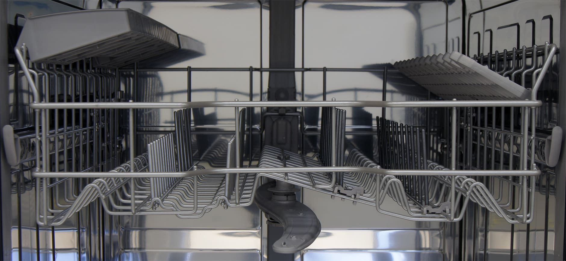 Bosch Ascenta SHX4AT75UC Dishwasher Review Dishwashers