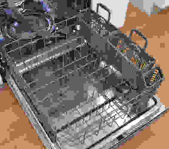 Maytag MDB8959SAS 24in. BuiltIn Stainless Steel Dishwasher Review