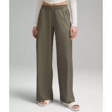 Product image of Swift Mid-Rise Wide-Leg Pant
