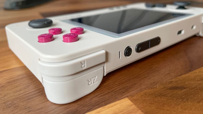 Retroid Pocket 2+ Review: Retro gaming on a budget - Reviewed