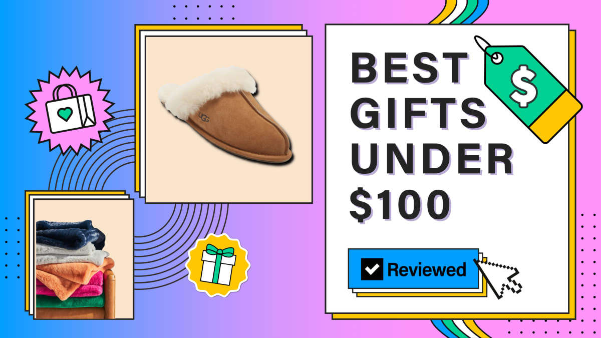 The 30 Best Gifts Under $50 to Buy in 2023
