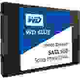 Product image of Western Digital Blue 3D NAND SATA SSD - 250GB