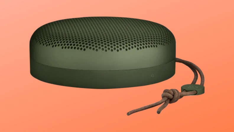 Bluetooth speaker