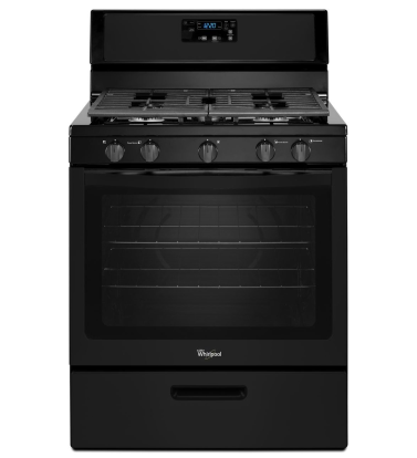Product Image - Whirlpool WFG505M0BB