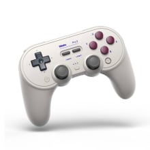 Product image of  8BitDo Pro 2 Bluetooth Controller for Switch