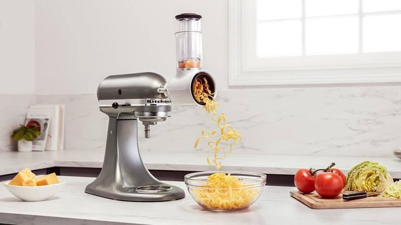 👩‍🍳🏆 KITCHENAID BAKING MIXERS ✓ Which mixer is BEST? How to