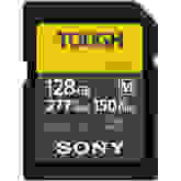 Product image of Sony 128GB SF-M Tough Series UHS-II
