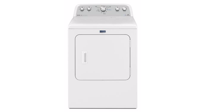 Product Image - Maytag Bravos MEDX6STBW