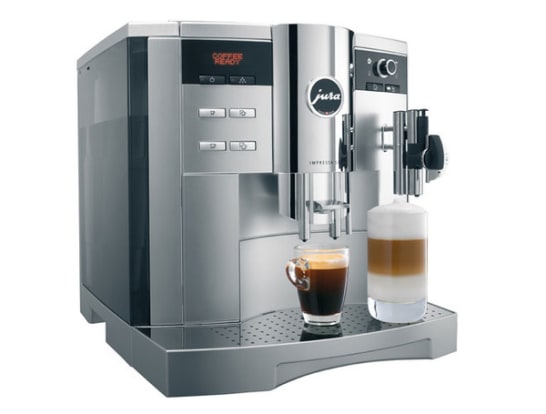 Product Image - Jura Impressa S9