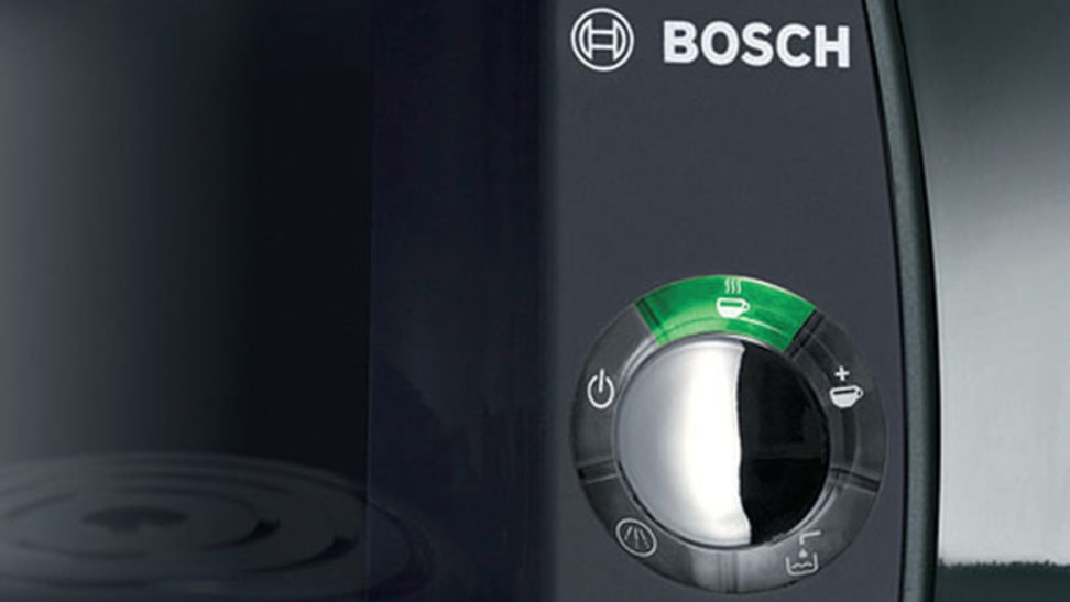 How to - Maintenance for Bosch Tassimo 