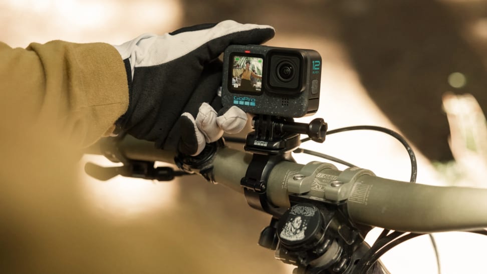 The Best GoPros and Action Cameras