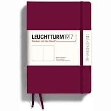 Product image of Leuchtturm1917 A5 Notebook