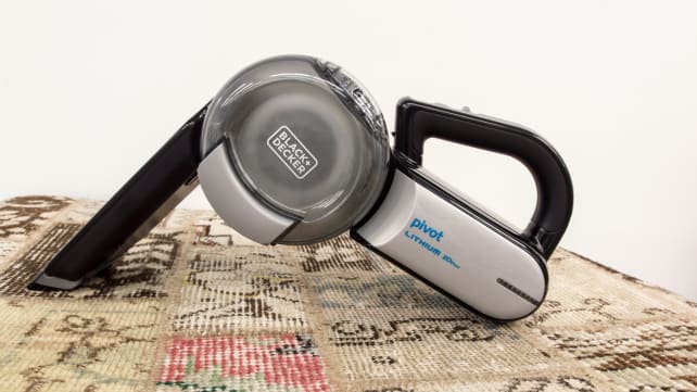 Black+Decker Pivot 20V