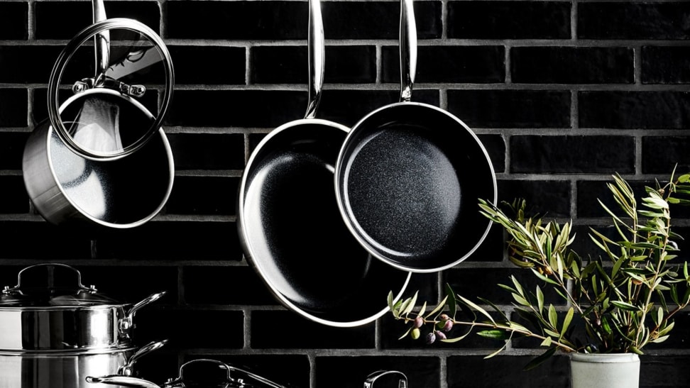 Bobby Flay x GreenPan Premiere Electrics, Bobby Flay shares two of his  favorite new GreenPan Premiere Electrics, the Slow Cooker and Essential  Smart Skillet. 🌟 Shop and get the recipes