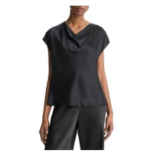 Product image of Vince Cowl Neck Top