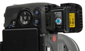 Battery Photo