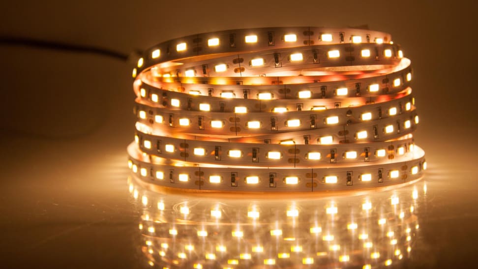 Philips Hue Lightstrip Plus review