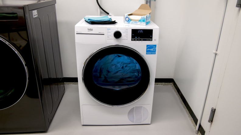 6 Best Ventless Dryers of 2024 - Reviewed