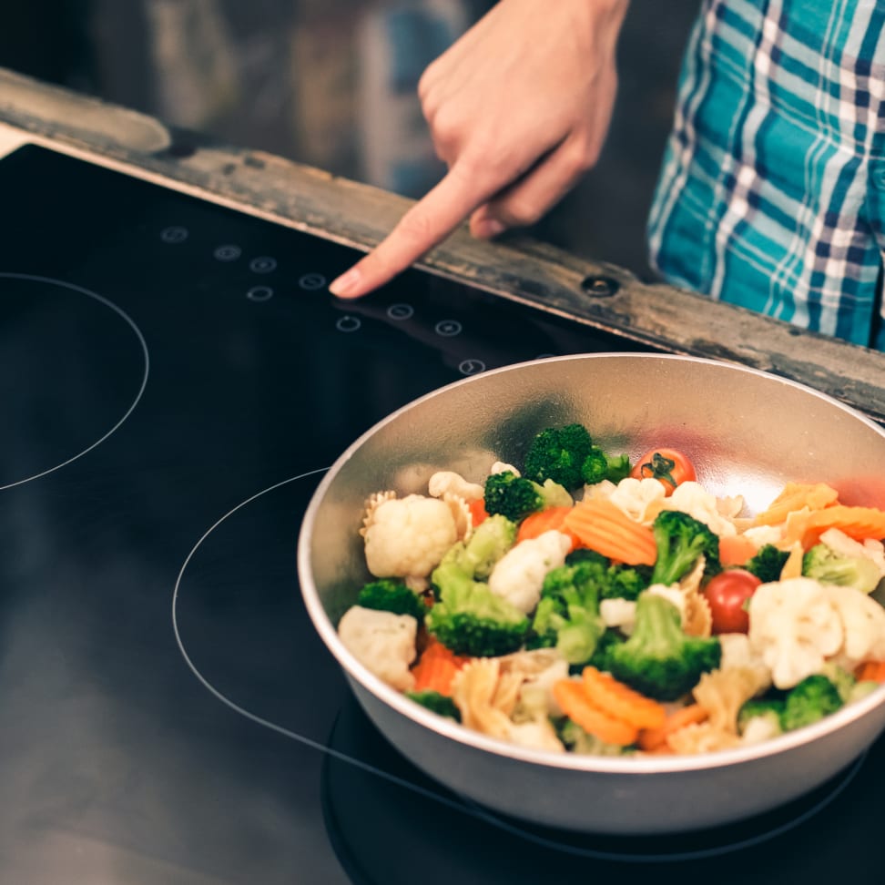 Will my pots, pans, and cookware work with induction? - Reviewed