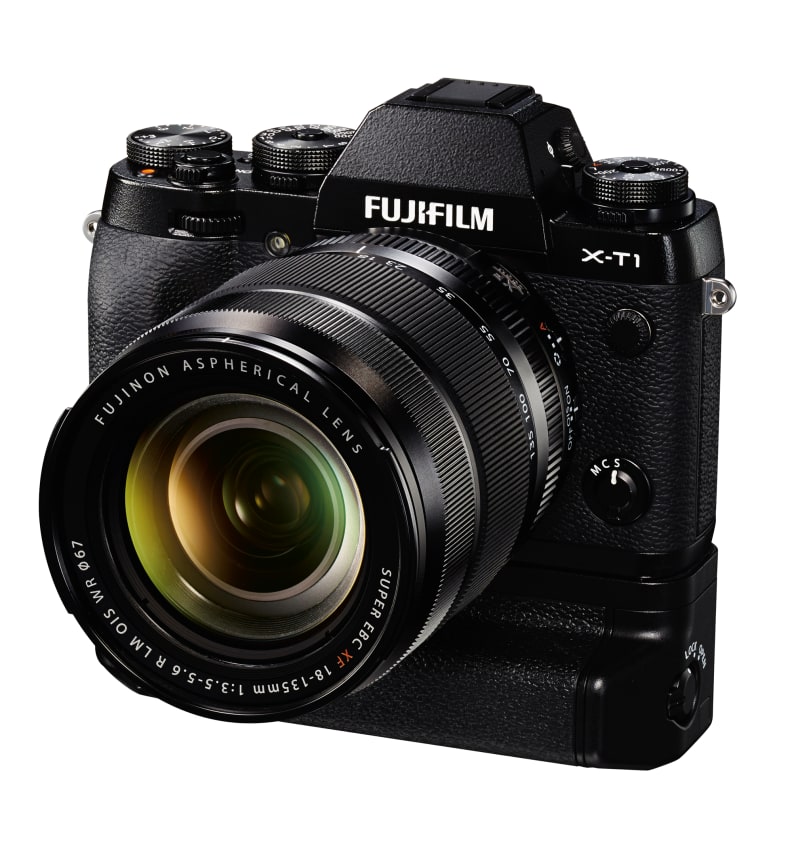 X-T1_VGXT1_Black_Front_Left_18-135mm_Ref.jpg