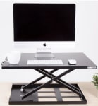 Product image of Stand Steady X-Elite Pro Standing Desk Converter
