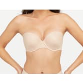 8 Best Strapless Bras of 2024 - Reviewed