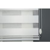Product image of ShadesU Window Blind Zebra Roller Shear Shades 