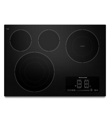 Product Image - KitchenAid KECC607BBL