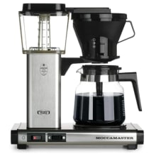 Product image of Moccamaster 10-Cup Coffee Maker