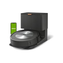 Product image of iRobot Roomba j6+ Robot Vacuum