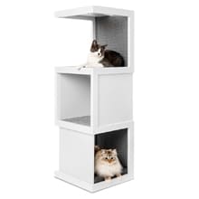 Product image of Whisker Cat Tower