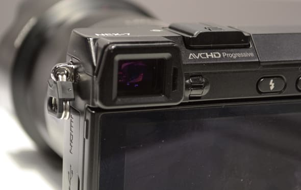 FI Viewfinder Photo
