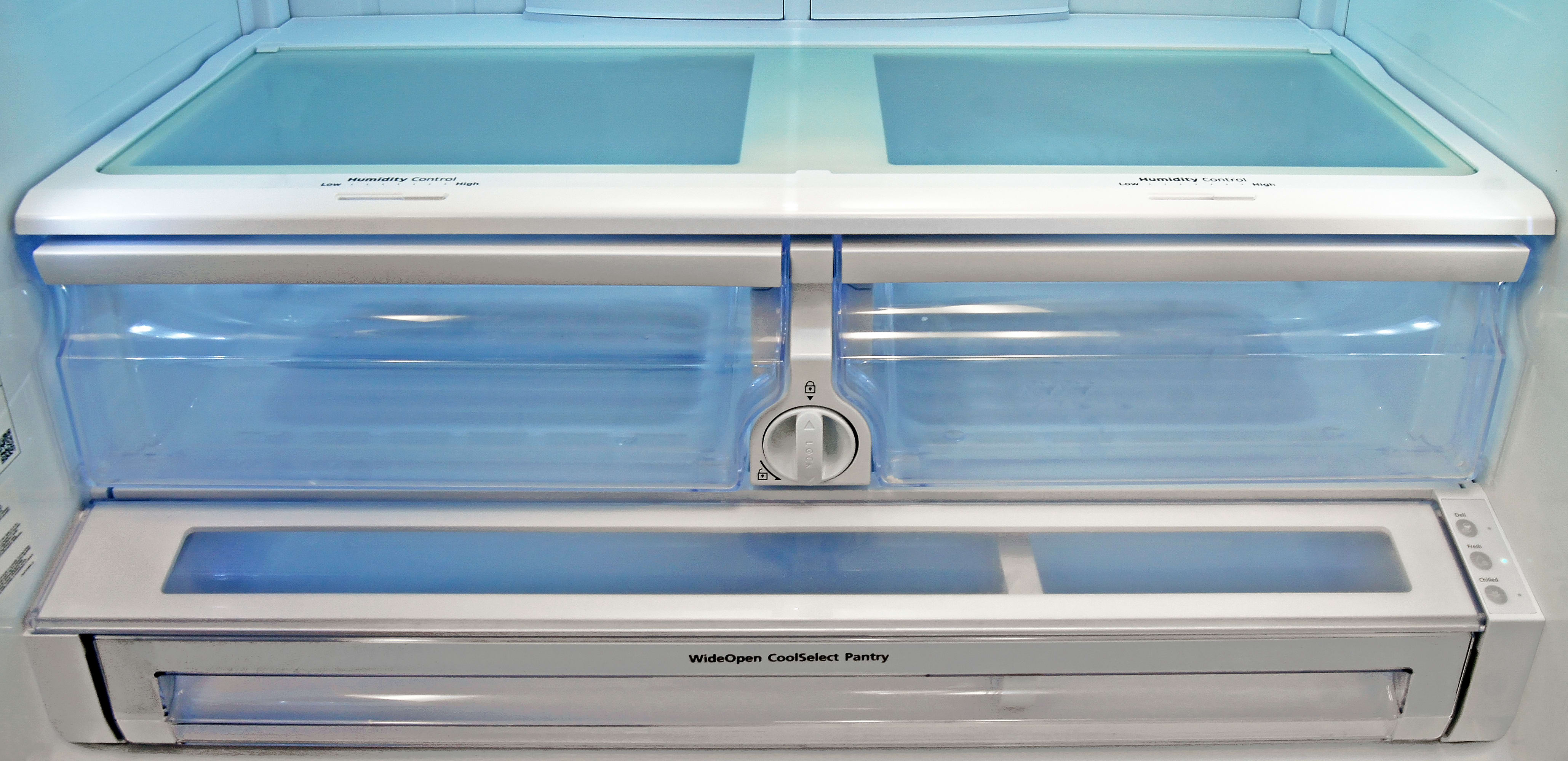 Samsung RF23HTEDBSR CounterDepth Refrigerator Review