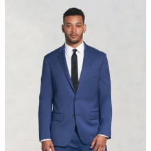 Product image of Royal Blue Suit