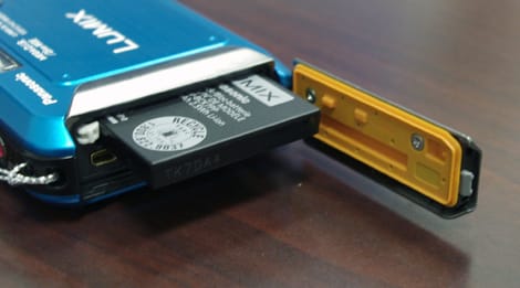 FI Battery Photo