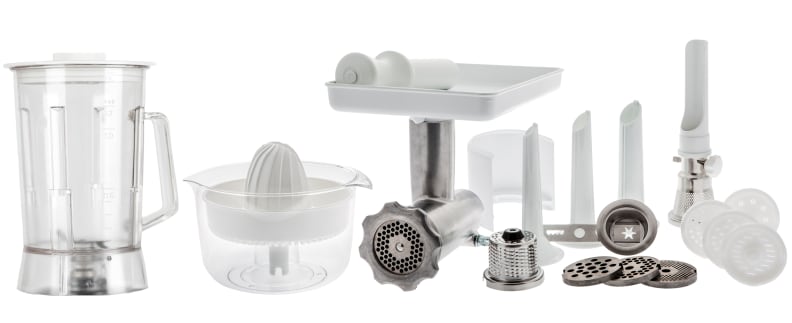 Ankarsrum Accessories
