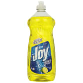 The Best Dish Soap