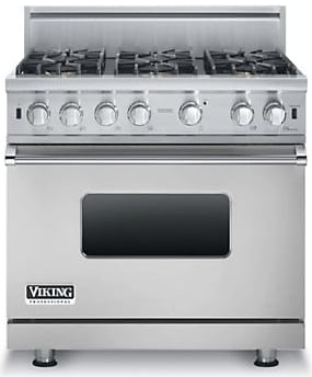 Product Image - Viking Professional VGCC5366BSS
