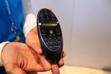 Samsung's Smart Control remote